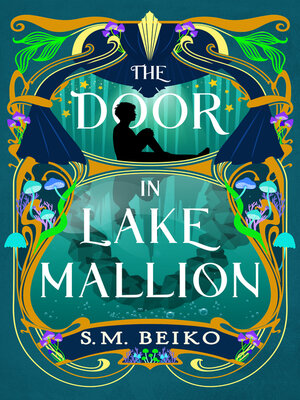 cover image of The Door in Lake Mallion
